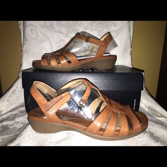 Naturalizer Shoes - Naturalizer - Nanci